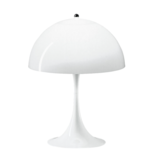 Panthella v2 portable tafellamp Louis Poulsen Panthella v2 portable tafellamp Louis Poulsen