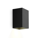 Box mini 1.0 gu10 wandlamp Wever & Ducre Box mini 1.0 gu10 wandlamp Wever & Ducre