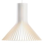 Puncto 4203 hanglamp Secto Design Puncto 4203 hanglamp Secto Design