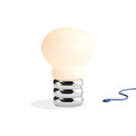 B.Bulb portable  tafellamp Ingo Maurer