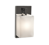 Coco ap mini IP44 wandlamp Contardi Coco ap mini IP44 wandlamp Contardi