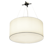 Circus Ø 50 cm hanglamp Contardi Circus Ø 50 cm hanglamp Contardi