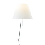 Costanza d13 aif wandlamp Luceplan