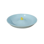 My Baby Duck bord  Blauw