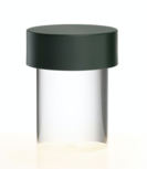 Last Order clear batterij tafellamp Flos Last Order clear batterij tafellamp Flos