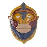 Primates Kandti Mask Masker Bosa Ceramiche