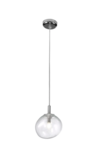 Saxa 15 cm hanglamp Metal Lux