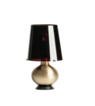 Fontana Piccola brass tafellamp FontanaArte Fontana Piccola brass tafellamp FontanaArte