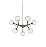 552.19 Chandelier Nabila hanglamp Tooy