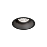 Deep 1.0 LED inbouwspot Wever & Ducre 