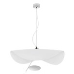 Lederam manta s1 hanglamp Catellani&Smith - sale Lederam manta s1 hanglamp Catellani&Smith - sale