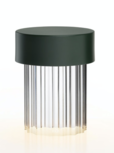 Last Order fluted batterij tafellamp Flos Last Order fluted batterij tafellamp Flos