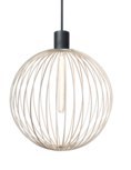Wiro globe 4.0 hanglamp Wever & Ducre Wiro globe 4.0 hanglamp Wever & Ducre