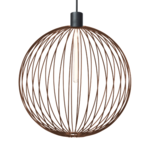 Wiro globe 5.0 hanglamp Wever & Ducre Wiro globe 5.0 hanglamp Wever & Ducre