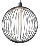 Wiro globe 6.0 hanglamp Wever & Ducre Wiro globe 6.0 hanglamp Wever & Ducre
