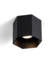 Hexo 1.0 gu10 opbouwspot Wever & Ducre Hexo 1.0 gu10 opbouwspot Wever & Ducre