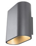 Duell wall led 900lm wandlamp Modular Duell wall led 900lm wandlamp Modular