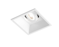 Pyramid 1.0 gu10 inbouwspot Wever & Ducre Pyramid 1.0 gu10 inbouwspot Wever & Ducre