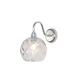 Rowan crystal wandlamp Ebb & Flow