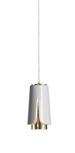 Tulipa s3 hanglamp Prandina Tulipa s3 hanglamp Prandina