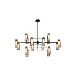 560.17 Osman Chandelier hanglamp Tooy