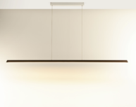 Keep it Straight 160 cm hanglamp Jacco Maris Keep it Straight 160 cm hanglamp Jacco Maris
