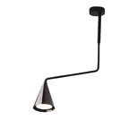 561.11a Gordon plafondlamp Tooy