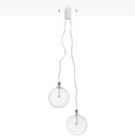 Bulbo 57 hanglamp Flos Bulbo 57 hanglamp Flos