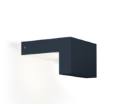 Palos 1.0 led IP65 wandlamp Wever & Ducre Palos 1.0 led IP65 wandlamp Wever & Ducre