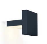 Palos 2.0 led IP65 wandlamp Wever & Ducre Palos 2.0 led IP65 wandlamp Wever & Ducre