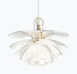Septima hanglamp Louis Poulsen Septima hanglamp Louis Poulsen