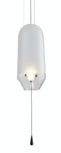 Limpid small hanglamp Hollands Licht Limpid small hanglamp Hollands Licht
