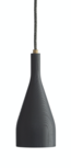 Timber medium hanglamp Hollands Licht Timber medium hanglamp Hollands Licht