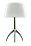 Lumiere grande dimbaar tafellamp Foscarini