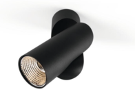 Semih 86 LED Tre dim GI opbouwspot Modular Semih 86 LED Tre dim GI opbouwspot Modular