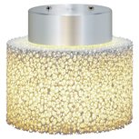 Reef led plafondlamp Serien Lighting  