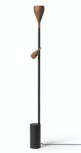 Timber Floor vloerlamp Hollands Licht Timber Floor vloerlamp Hollands Licht