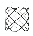 Titia hanglamp Nemo Lighting Titia hanglamp Nemo Lighting