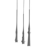 Slend set 3/Circular hanglamp Bover Slend set 3/Circular hanglamp Bover