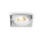 Multiple trimless 1x M LED111 GE inbouwspot Modular Multiple trimless 1x M LED111 GE inbouwspot Modular