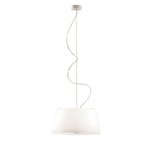 Ginger S30 hanglamp Prandina - sale Ginger S30 hanglamp Prandina - sale