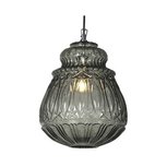 Ginger SE116 3 F outdoor hanglamp Karman Italia 