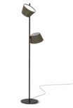 Tam tam p2 vloerlamp Marset Tam tam p2 vloerlamp Marset