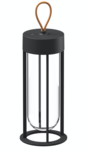 In Vitro unplugged portable tafellamp Flos In Vitro unplugged portable tafellamp Flos