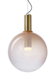 Phenomena large ball hanglamp Bomma Phenomena large ball hanglamp Bomma