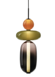 Pebbles Pendant small hanglamp Bomma Pebbles Pendant small hanglamp Bomma