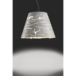 Materia hanglamp Disegnoluce Materia hanglamp Disegnoluce