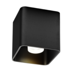 Docus 1.0 gu10 opbouwspot Wever & Ducre Docus 1.0 gu10 opbouwspot Wever & Ducre