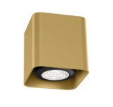 Docus mini 1.0 gu10 opbouwspot Wever & Ducre Docus mini 1.0 gu10 opbouwspot Wever & Ducre