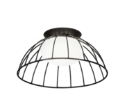Clock 1.0 plafondlamp Wever & Ducre Clock 1.0 plafondlamp Wever & Ducre